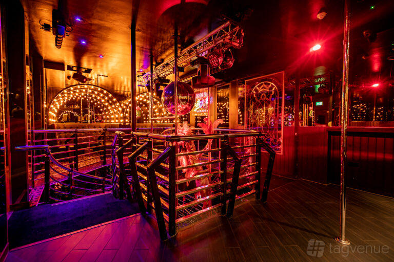 Metropolis Venue Hire in London | Reviews, Photos & Prices