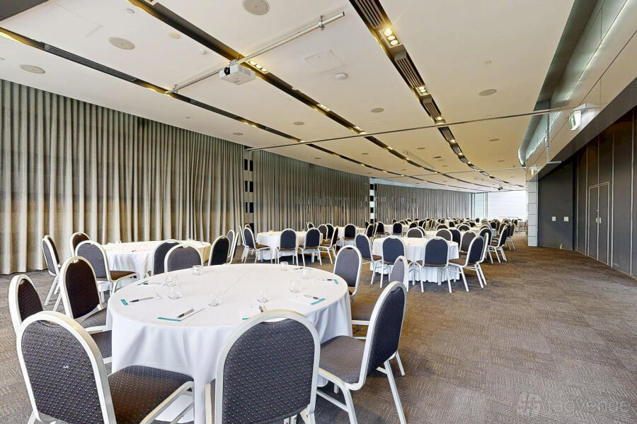 Level 2 Grand Ballroom Level 2 Grand Ballroom