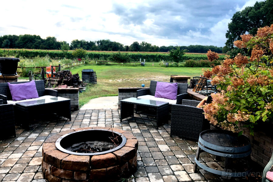 Outdoor Space Outdoor Space