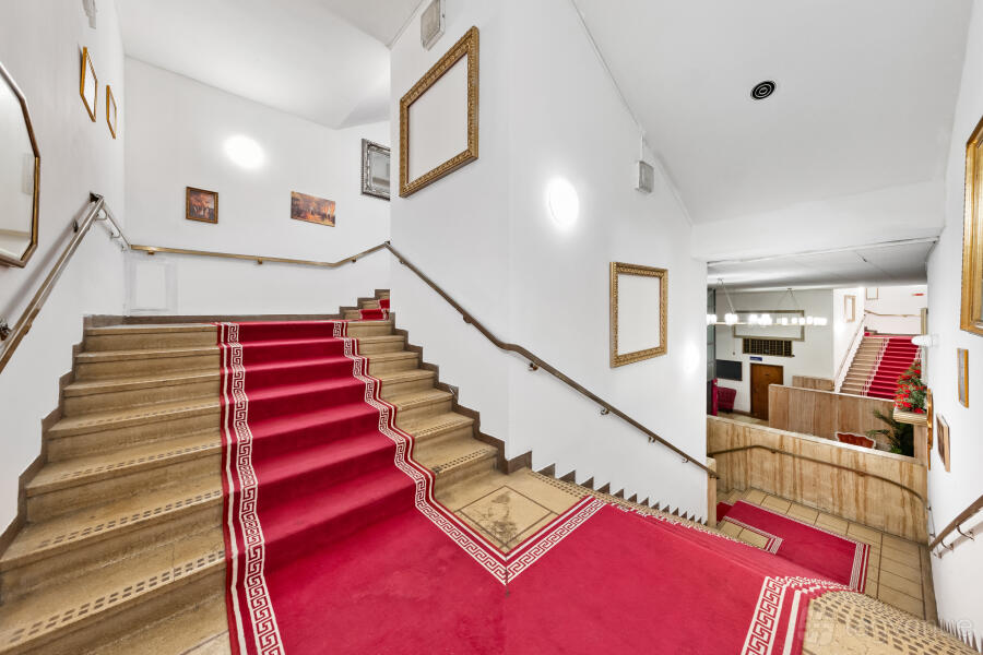 Greenwich Borough Hall Venue Hire in London | Reviews, Photos & Prices