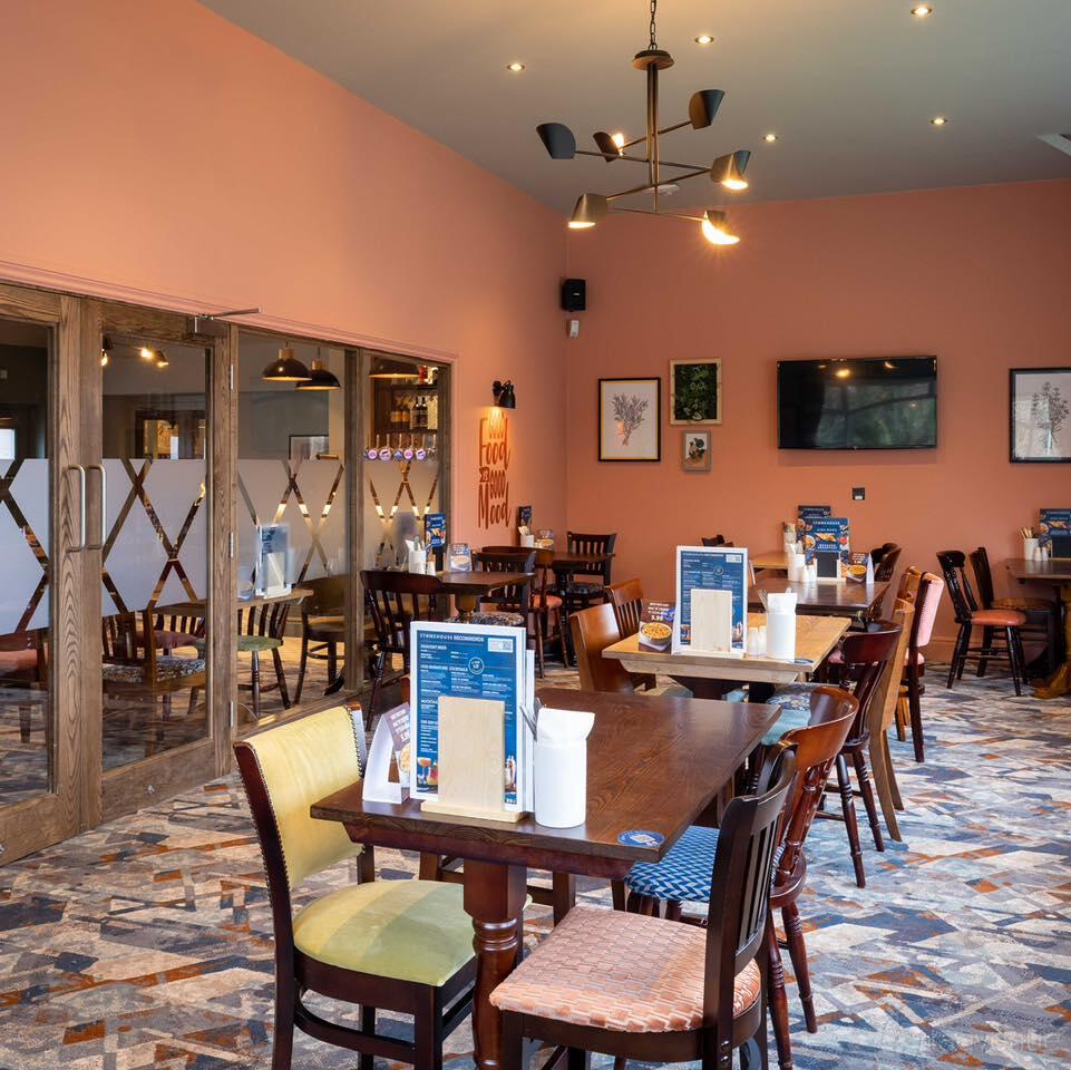 Function Room Inverell Function Room & Meeting Room - The Micker Brook - Event Venue Hire ...
