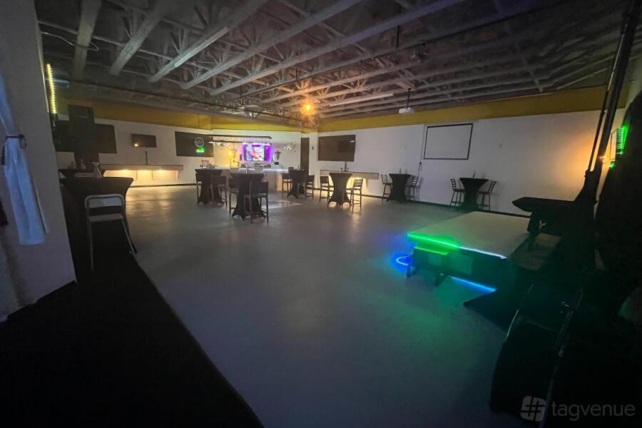 Function Room Function Room
