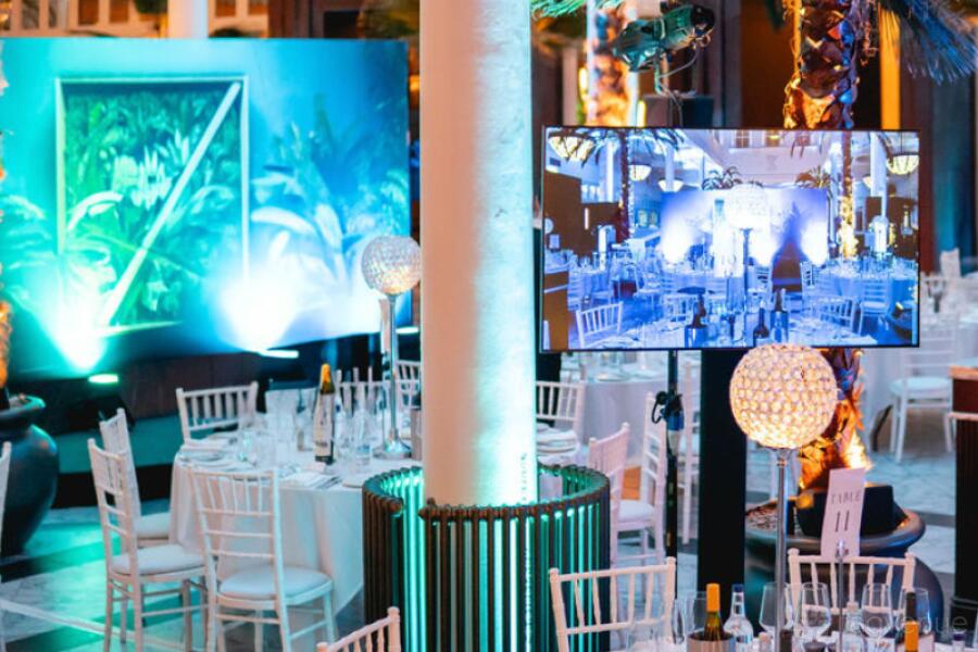 Palm Court Exclusivity at