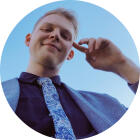 Manager's avatar