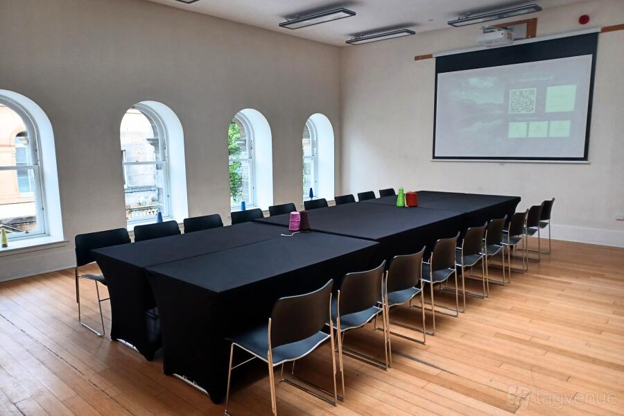 Meeting Room Meeting Room