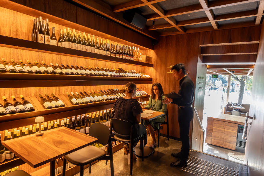 Vinesmith City Cellar Door Venue Hire in Melbourne | Photos & Prices
