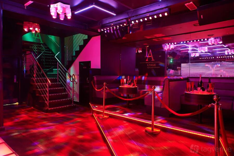 Entire Venue Entire Venue