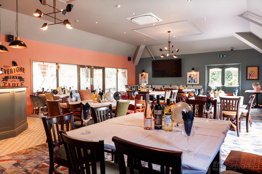 Function Room at The Micker Brook in Stockport