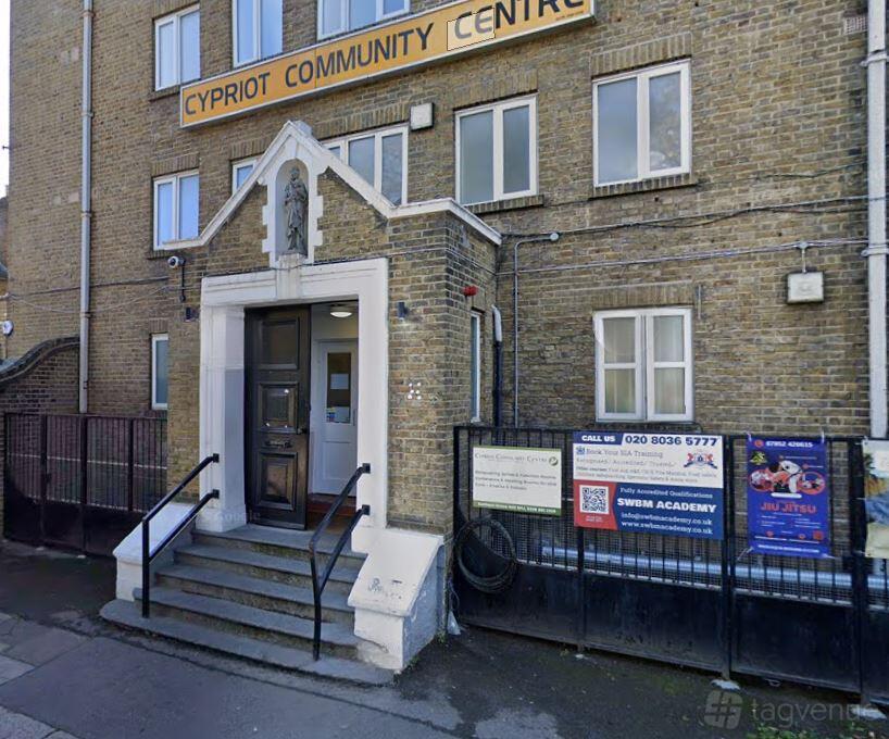 SWBM ACADEMY Classroom Venue Hire in London | Photos & Prices