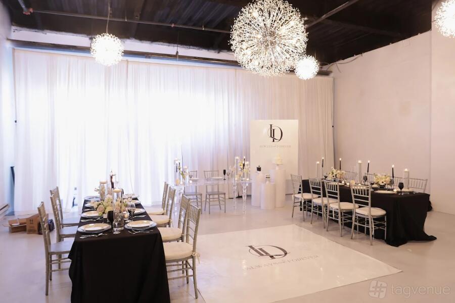 Entire Venue Entire Venue