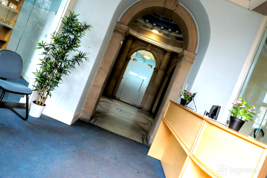 Meeting Room Meeting Room