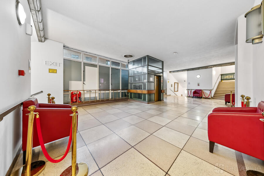 Greenwich Borough Hall Venue Hire in London | Reviews, Photos & Prices