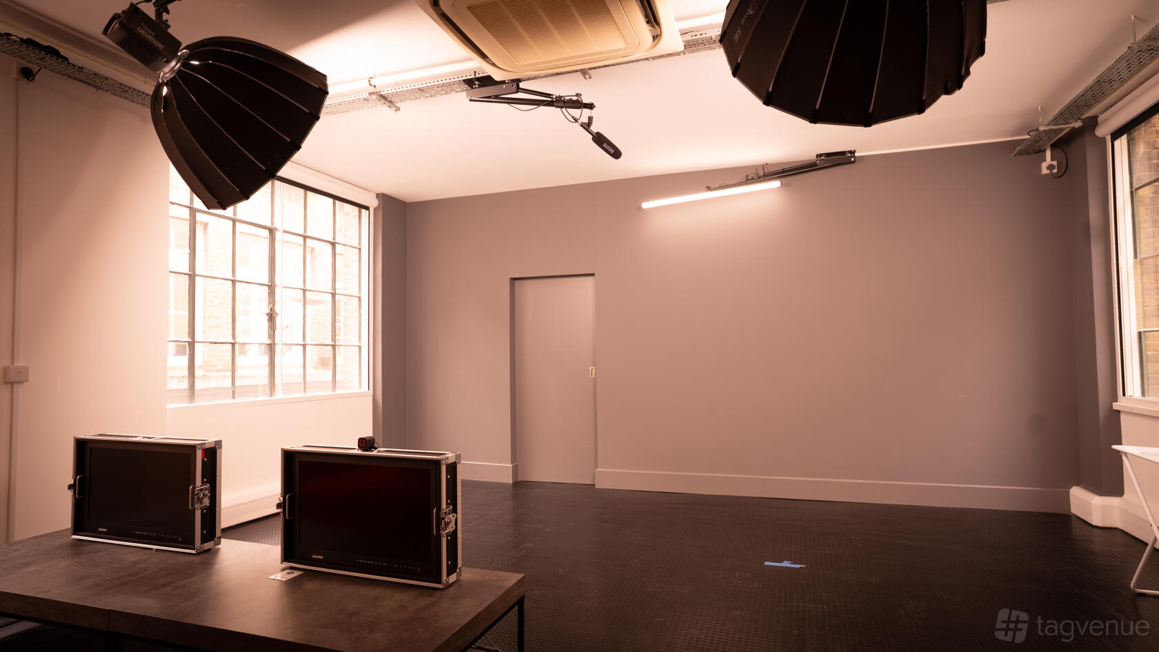 First Floor - Studio 5 - Bang Studios - Event Venue Hire - Tagvenue.com