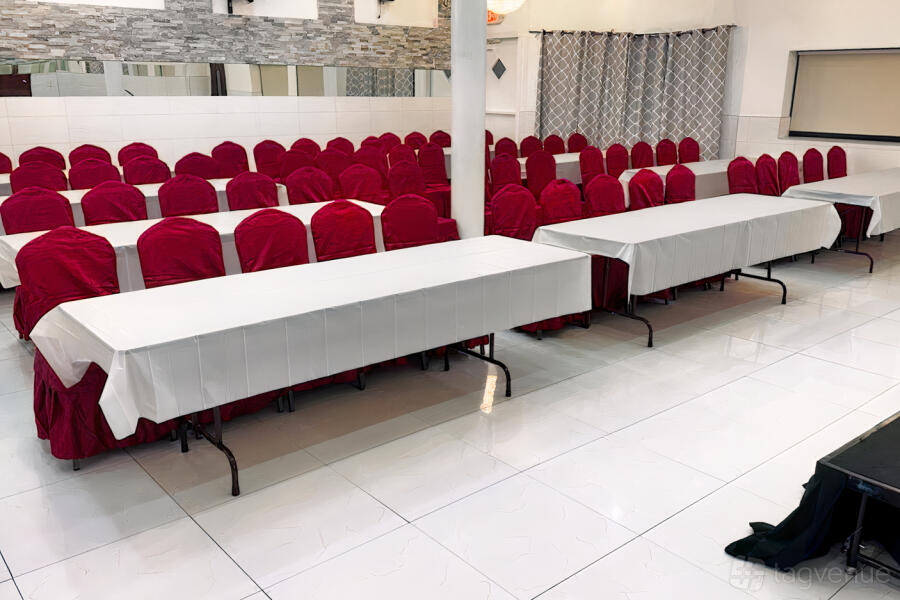 Event Space Event Space