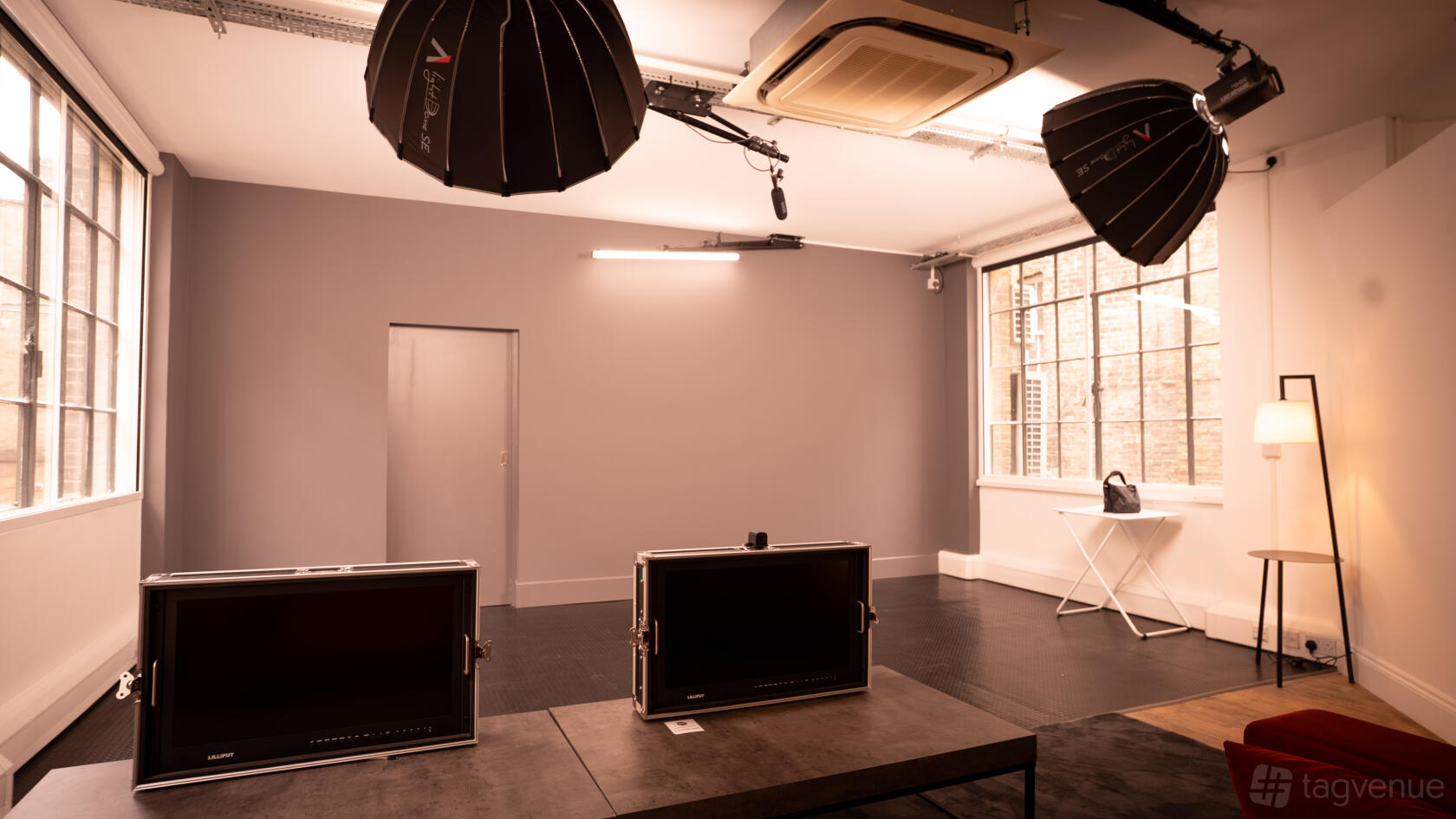 First Floor - Studio 5 - Bang Studios - Event Venue Hire - Tagvenue.com