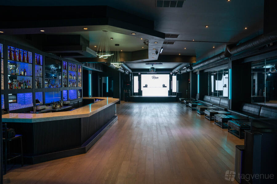 Event Space Event Space