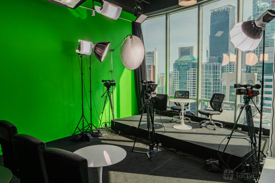 Rafflesplace.Studio Rafflesplace.Studio