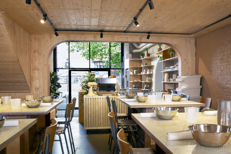 Comptoir Bakery Comptoir Bakery