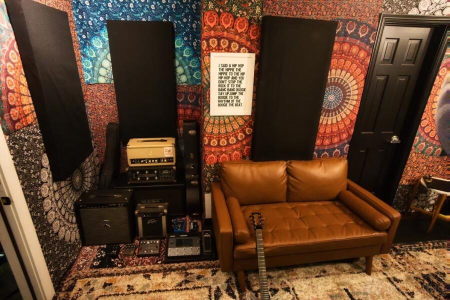 The Small Studio The Small Studio