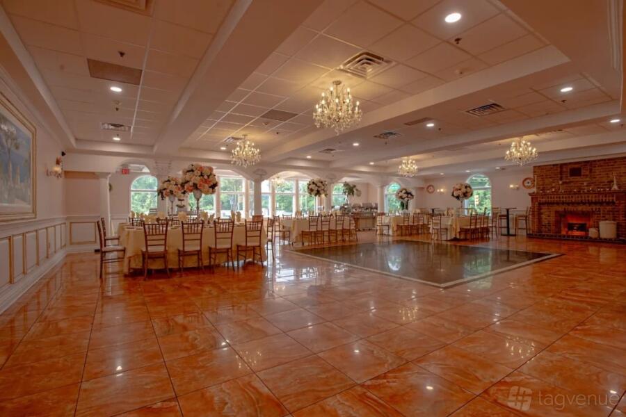Tuscan Room Tuscan Room