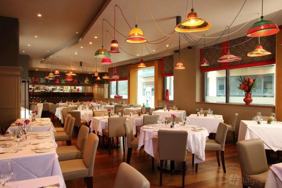 Main Dining Main Dining