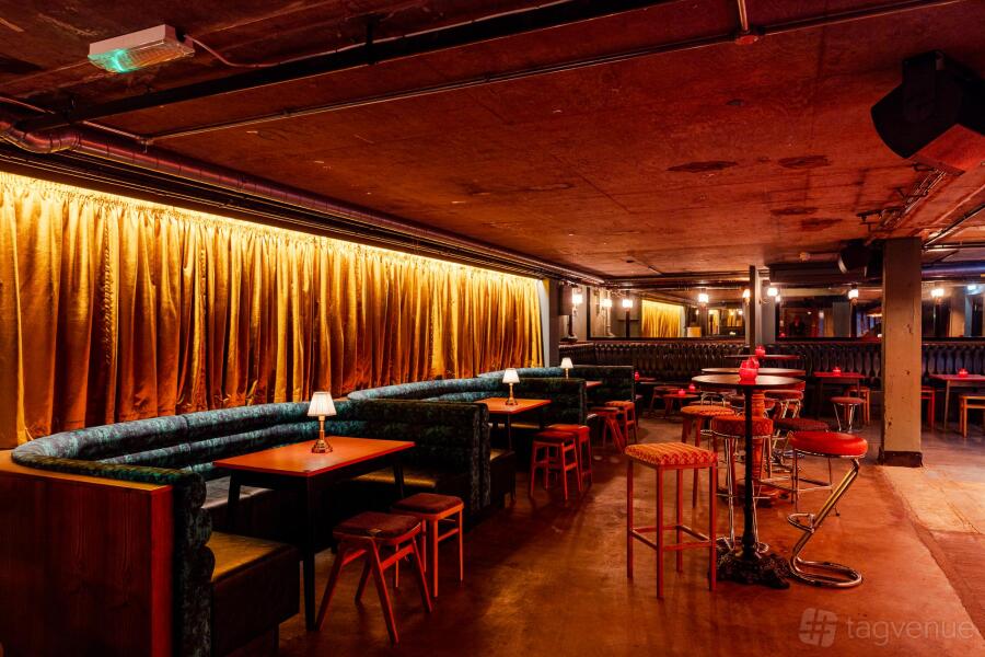 The Basement Bar The Basement Bar
