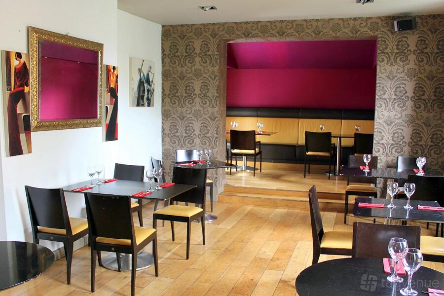 Private Dining Room Private Dining Room