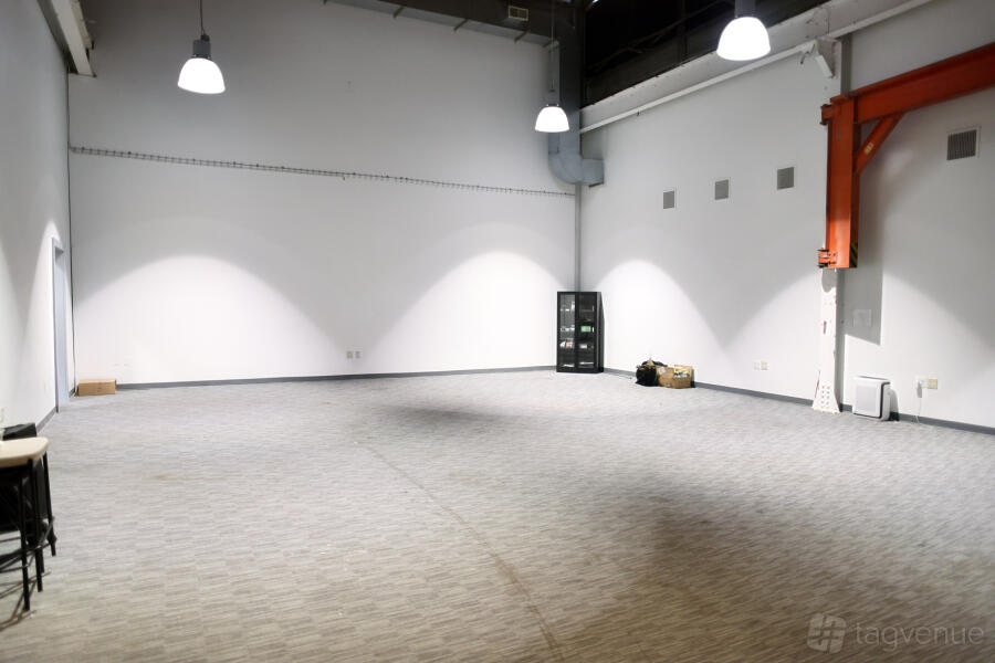 Hall 2 Hall 2
