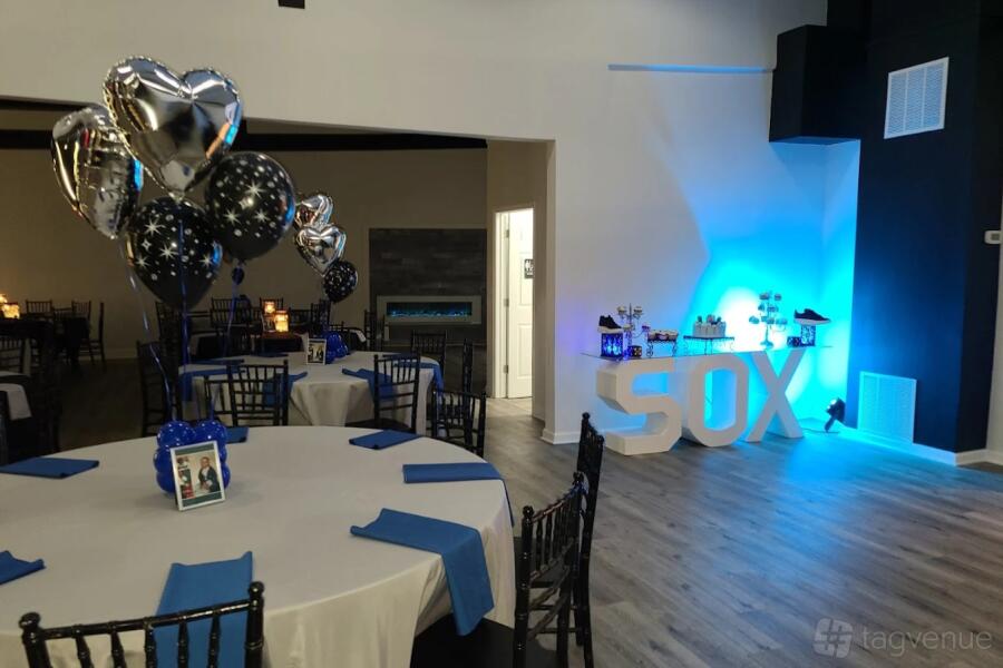 Birthday Party Birthday Party