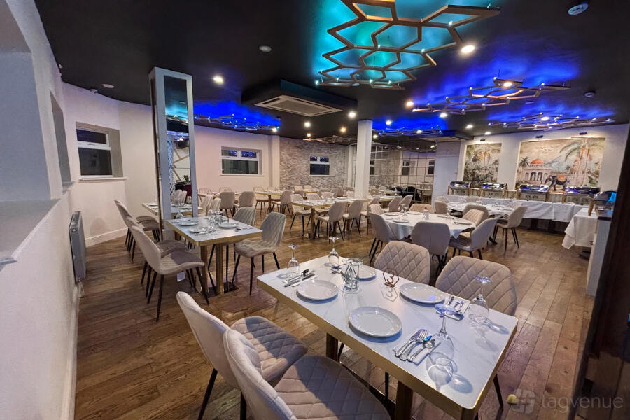 Banquet Hall Banquet Hall
