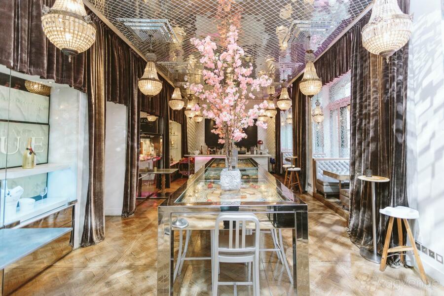 Boutique Gin Bar Boutique Gin Bar