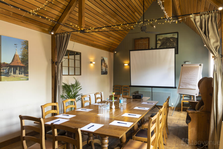 Function Room Function Room