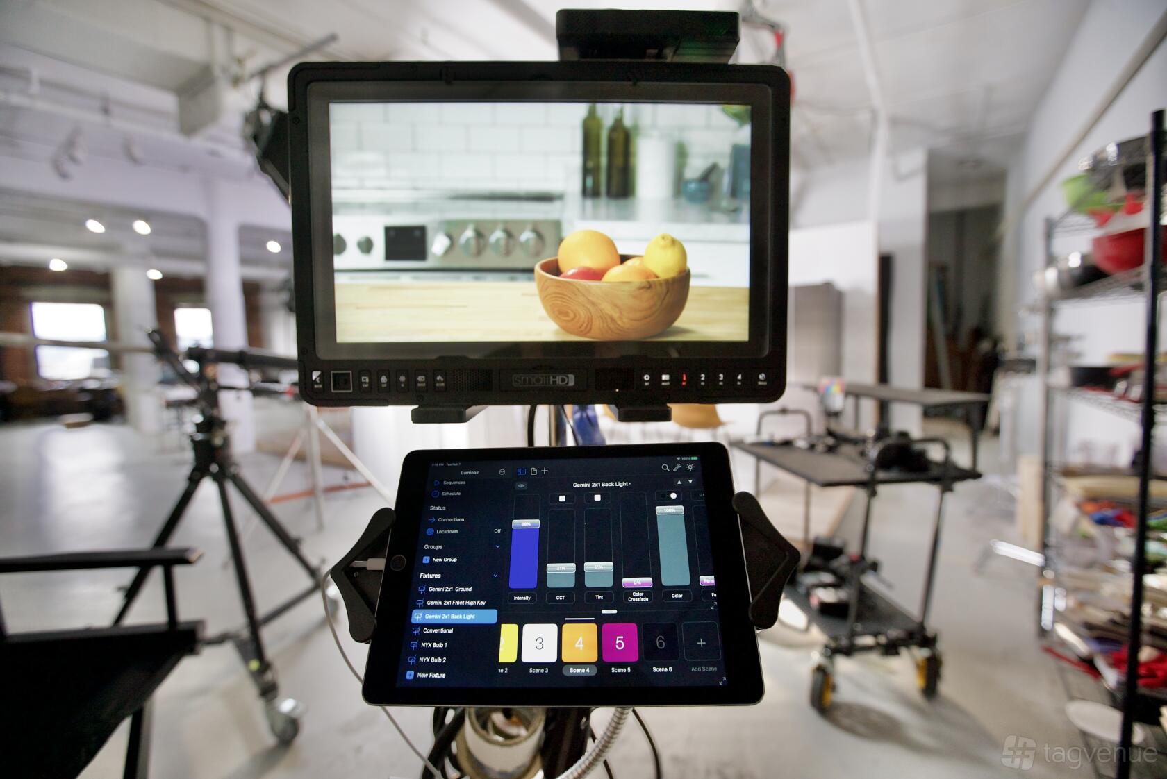 Grey Videostudio Multipurpose Video Studio - Recreation Studios - Event Venue Rental ...