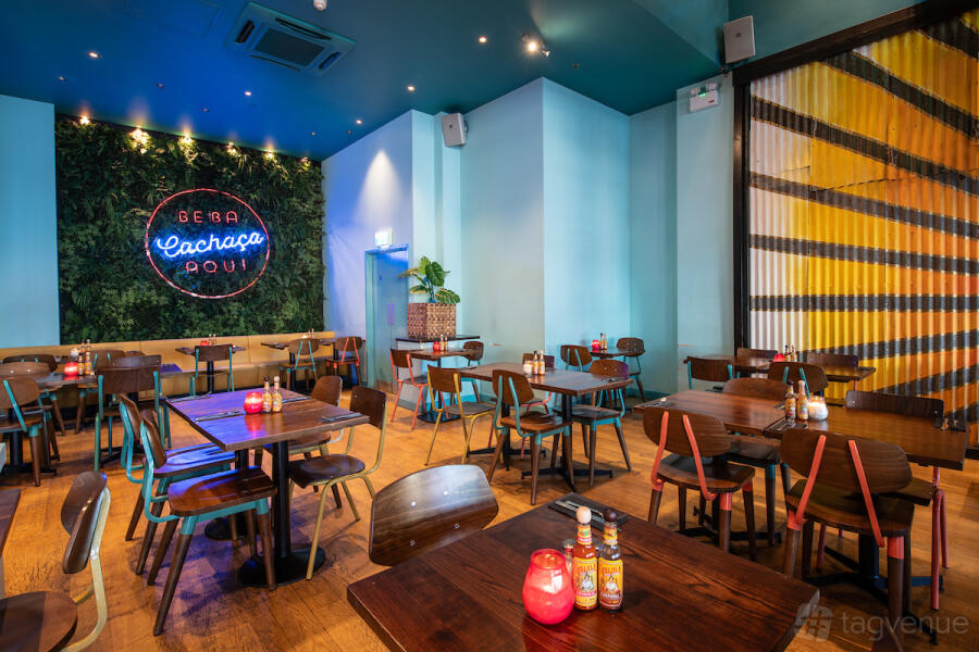 Las Iguanas Lakeside Las Iguanas Lakeside
