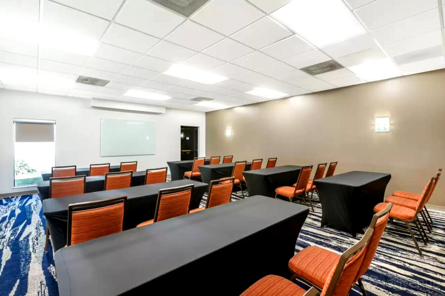 Meeting Room 2 Meeting Room 2