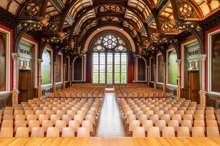 The Great Hall The Great Hall