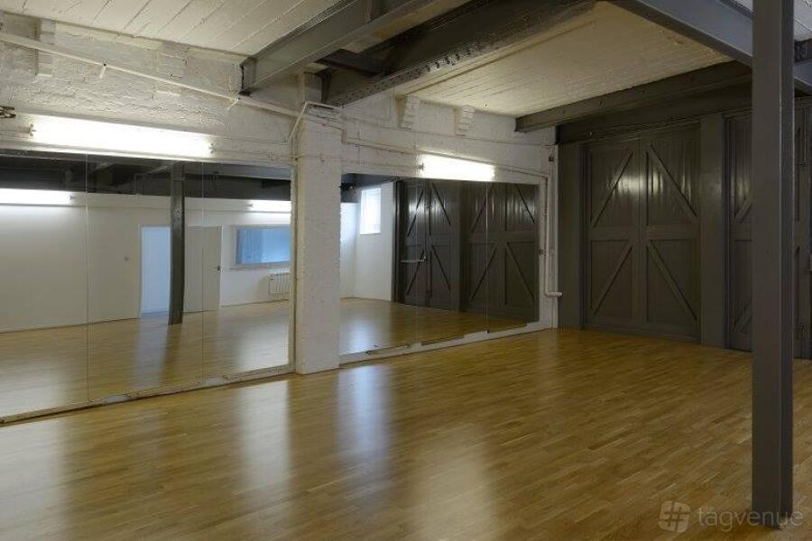 Studio Studio