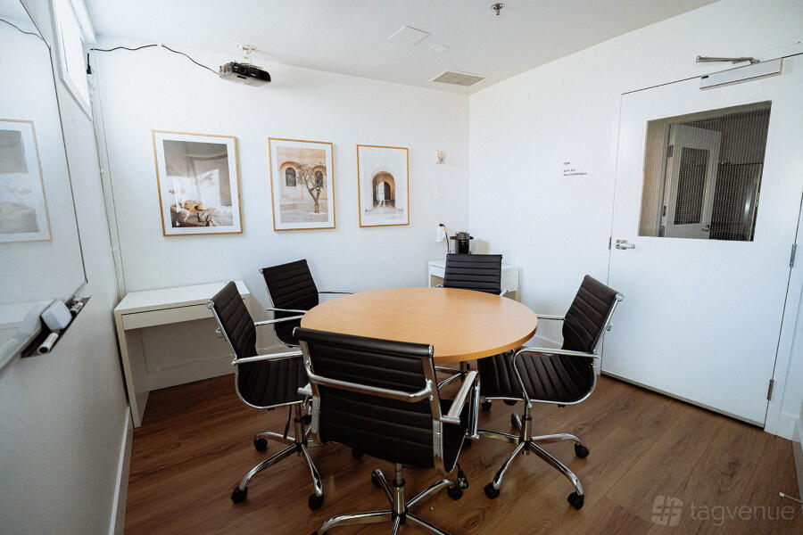 Conference Room Conference Room