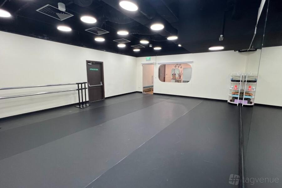 Studio B Studio B