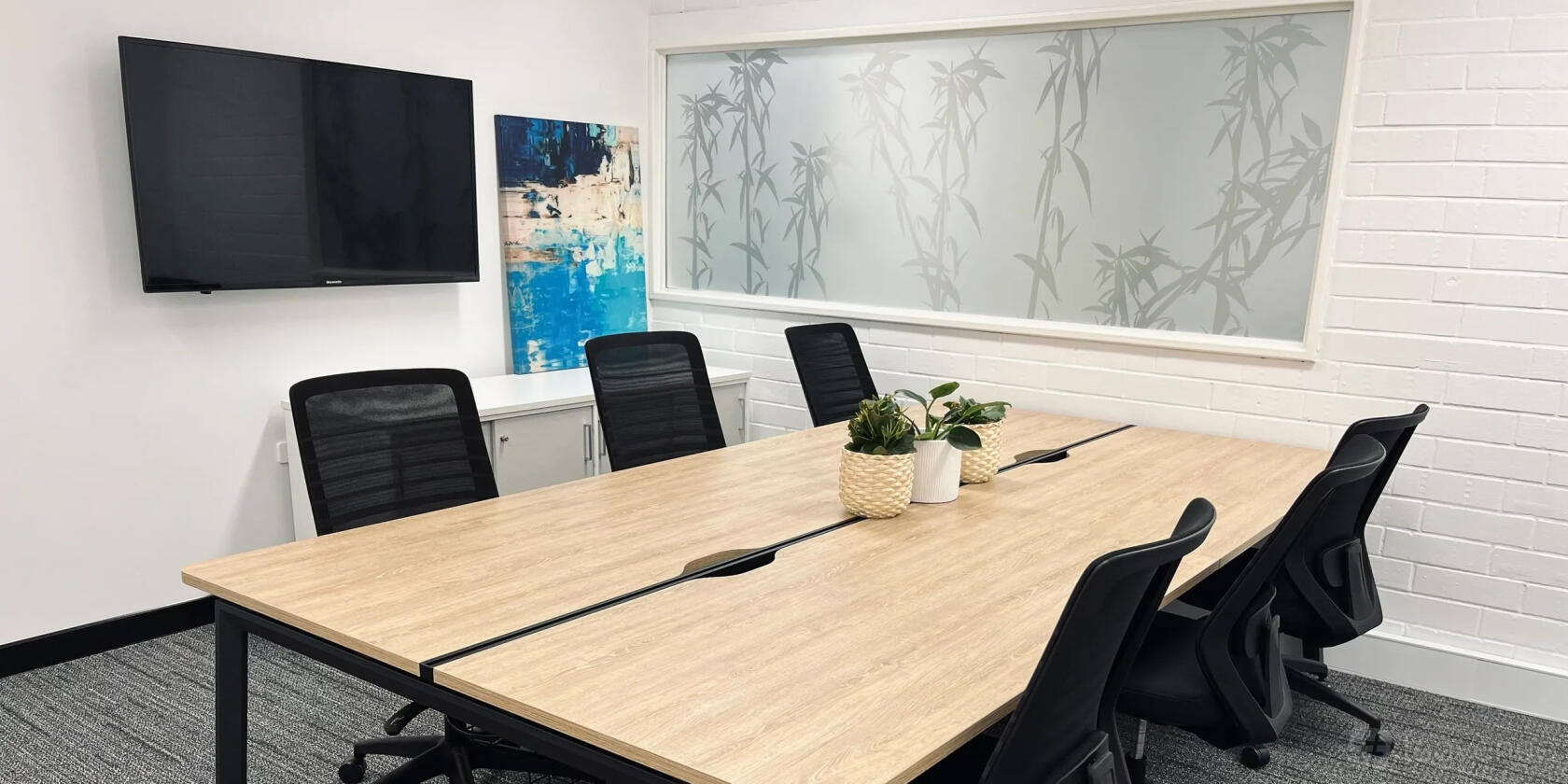 Project Office Hire - Meeting Room Hire Perth CWLH - Event Venue Hire ...