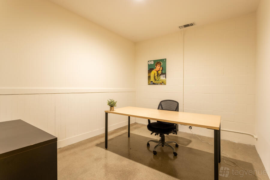 Private Creative Offices - Hype Studios & Rentals - Event Venue Rental ...