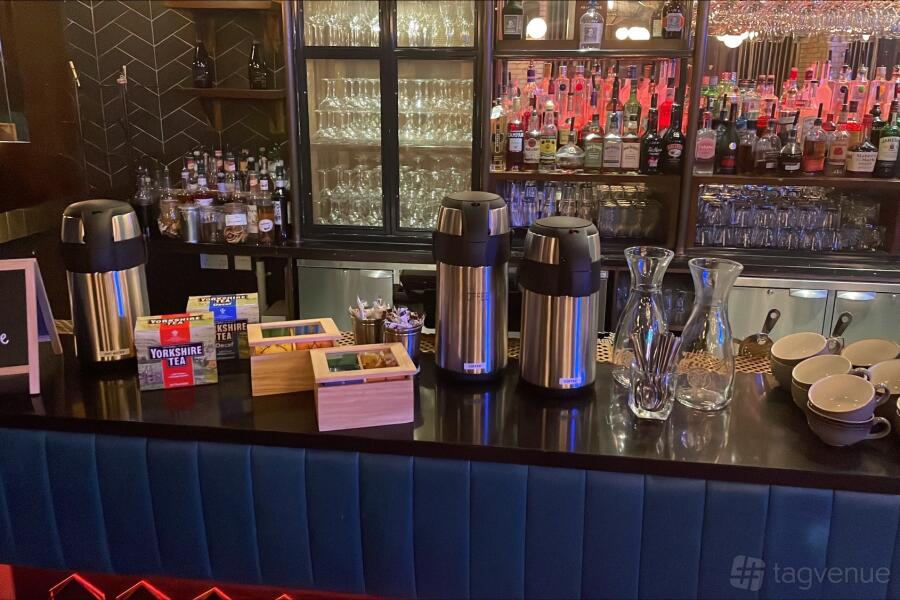 Meetings/Corporate Events Meetings/Corporate Events