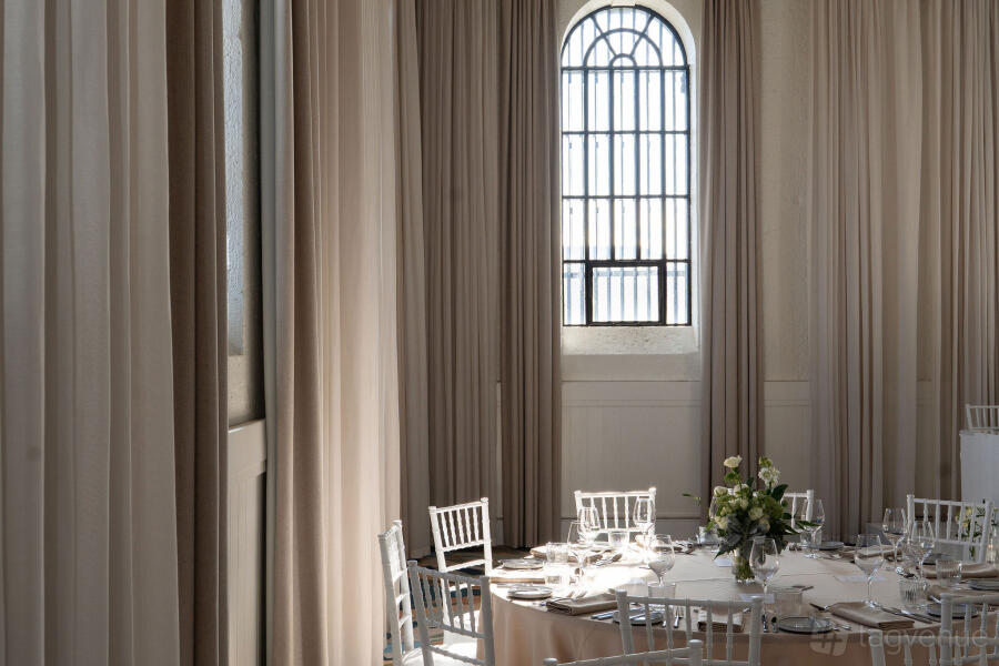 The Chapel - Chapter Place - Event Venue Hire - Tagvenue.com