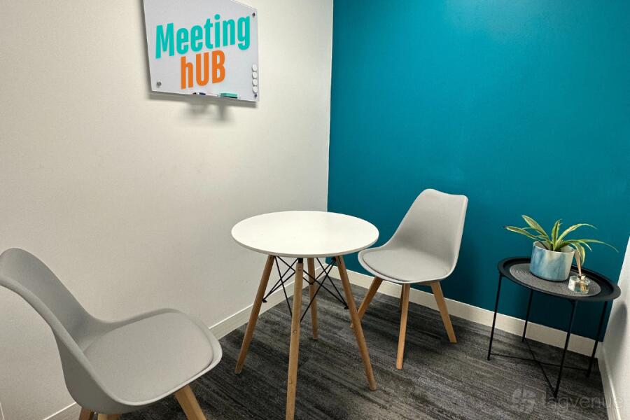 Private Working Hubs Private Working Hubs