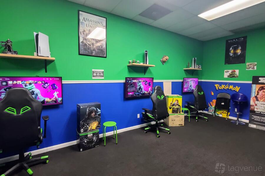 Room 1 Room 1
