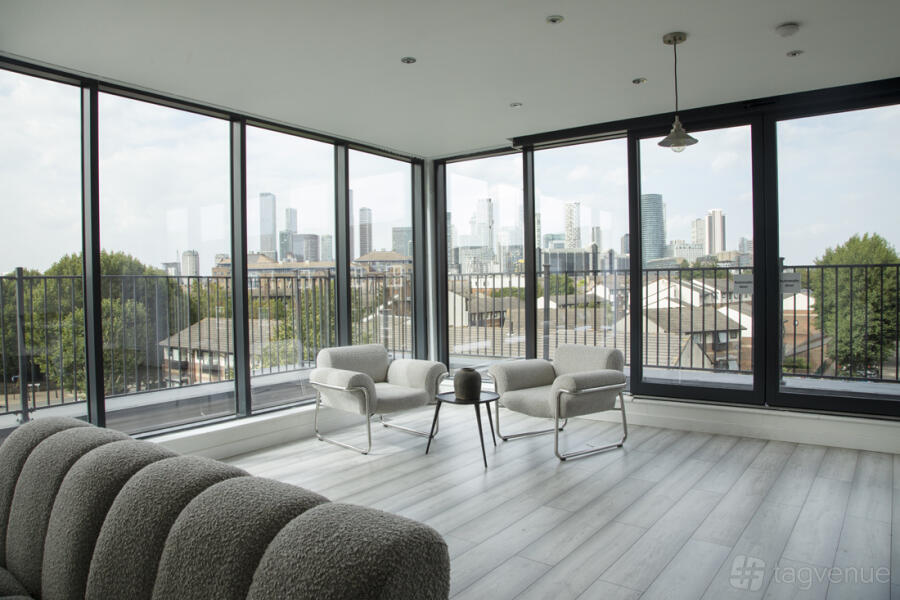 Penthouse Penthouse