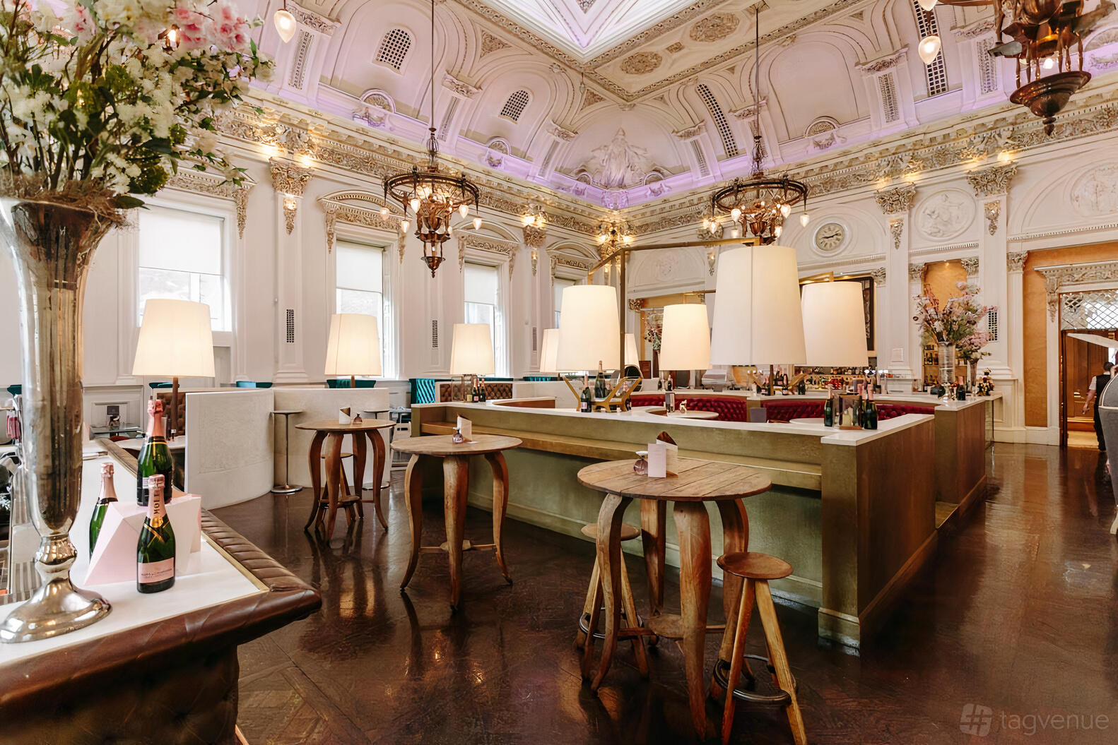 corinthian club glasgow dress code The Corinthian Club: Cool Argyle Street Cocktail Bar