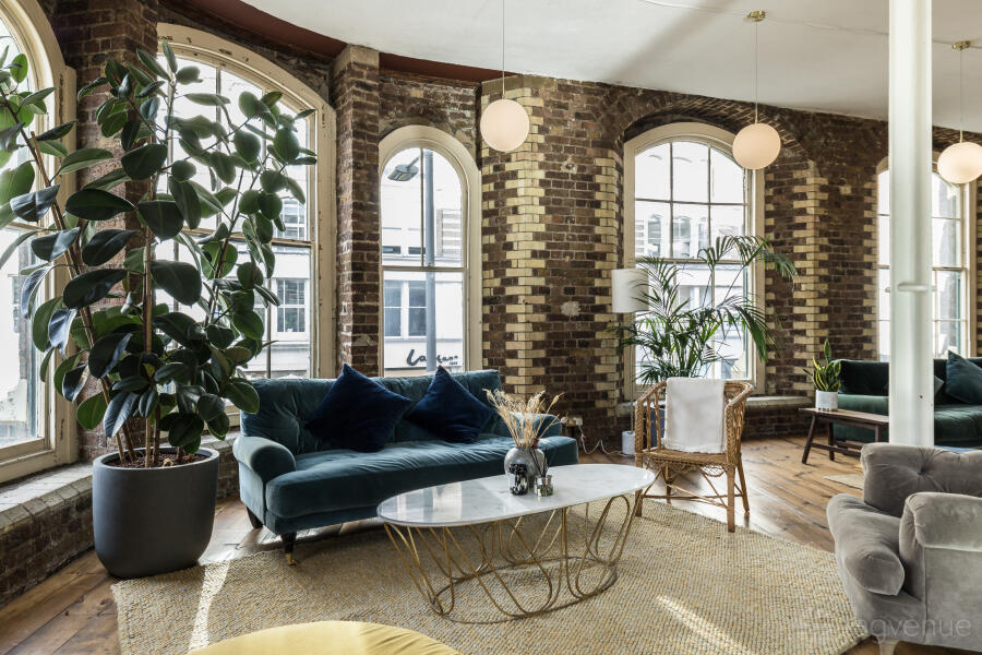 Menier Lounge Menier Lounge