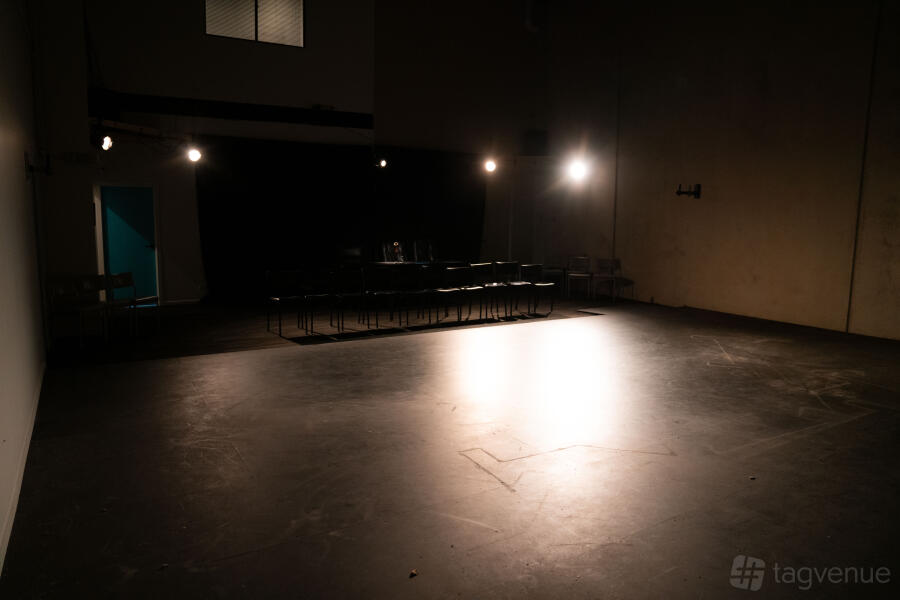 Theatre Theatre