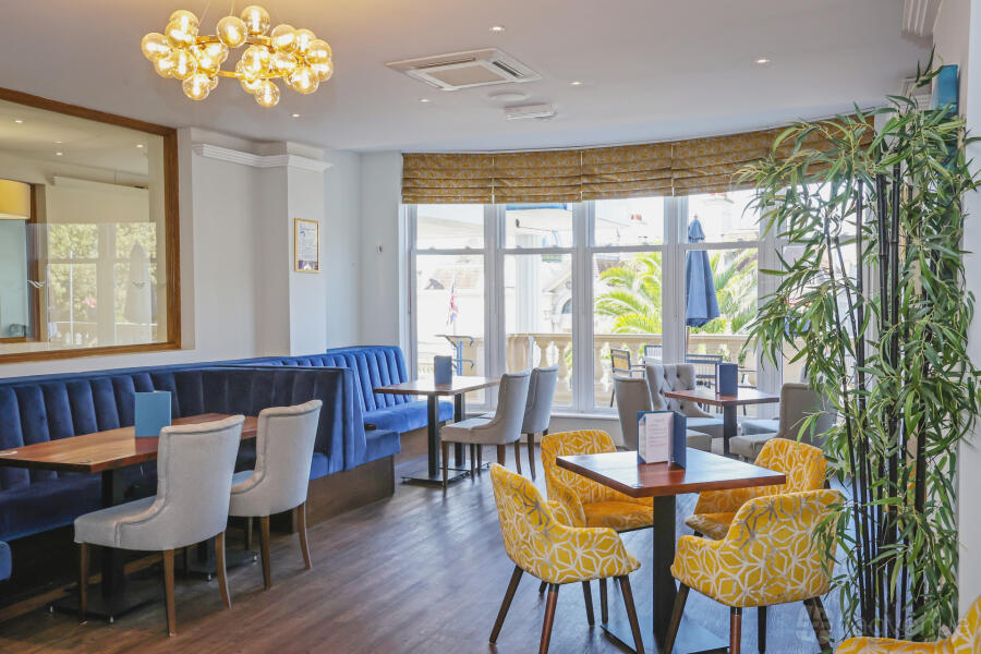The Snug at